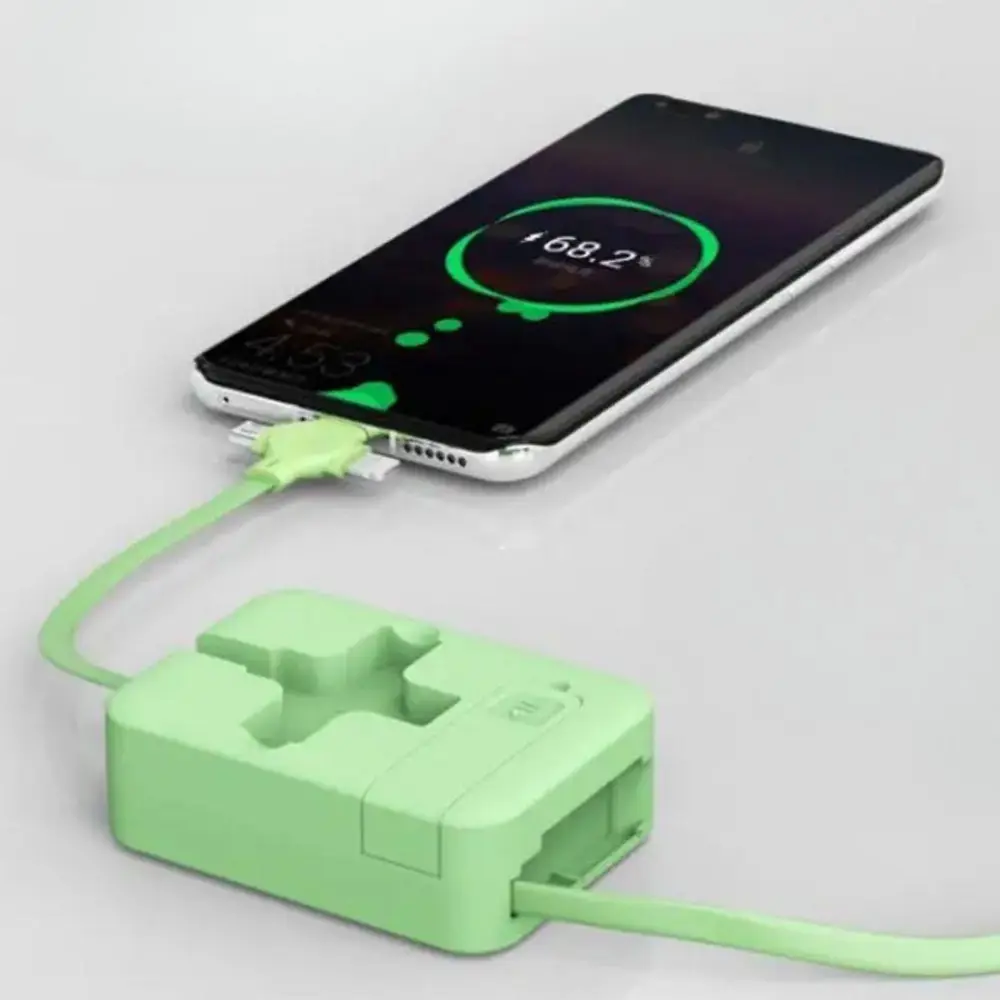 Cep Tipi Telefon Tutuculu Makaralı Uzayıp Kısalabilen 3&amp;apos;