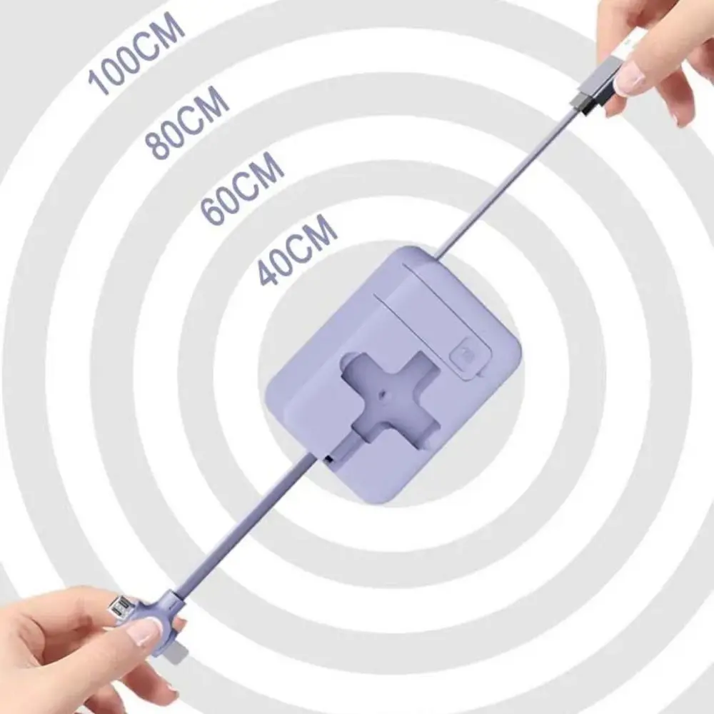 Cep Tipi Telefon Tutuculu Makaralı Uzayıp Kısalabilen 3&amp;apos;