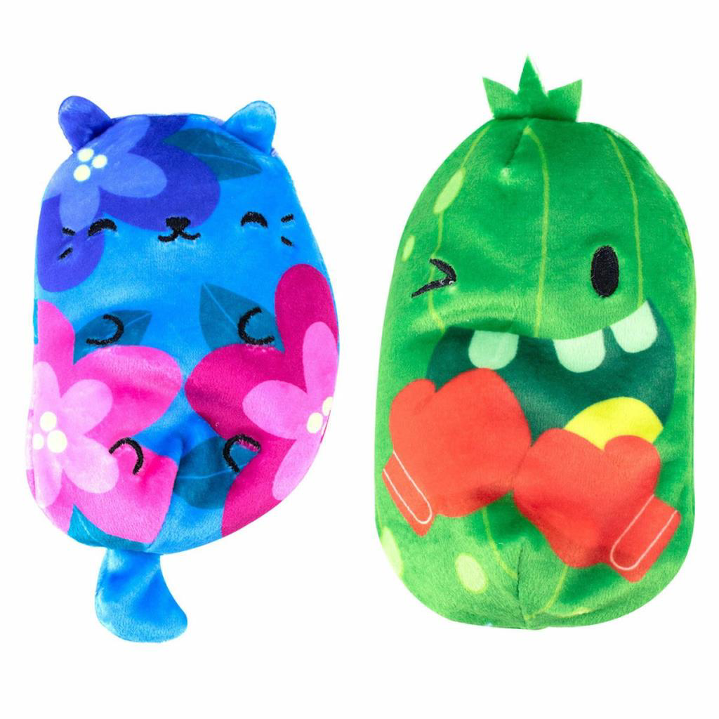 CEP V1002 Cats vs Pickles Beans Seri 10 cm CEP V1002 Cats vs Pickles Beans Seri 10 cm