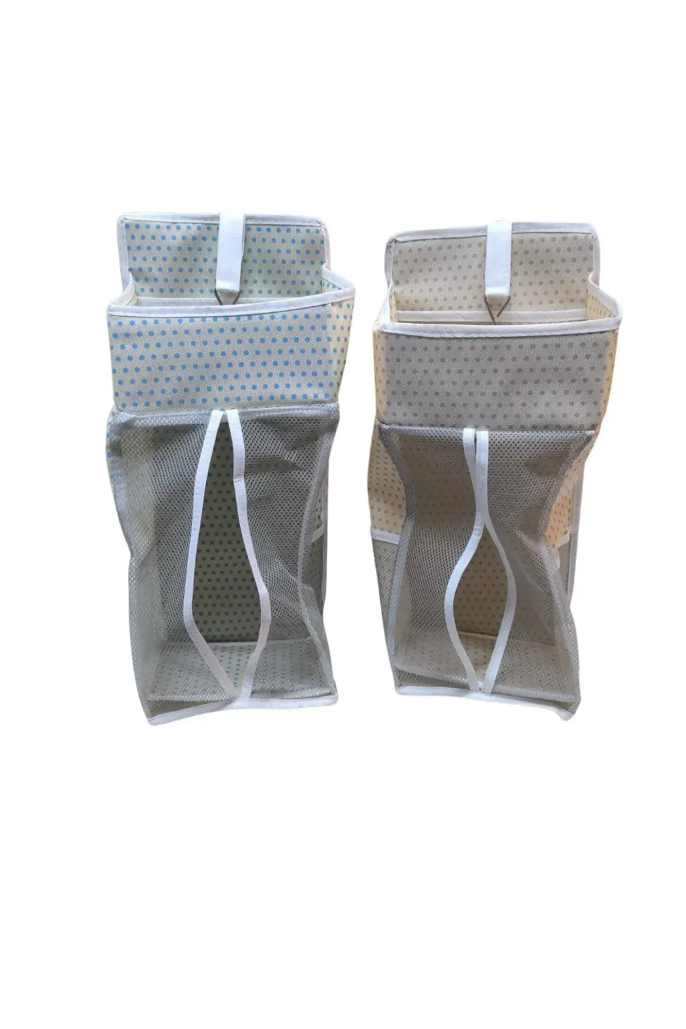 Cepli Beşik Yanı Düzenleyici - Bebek Park Yatak ve Beşik Yanı Çok