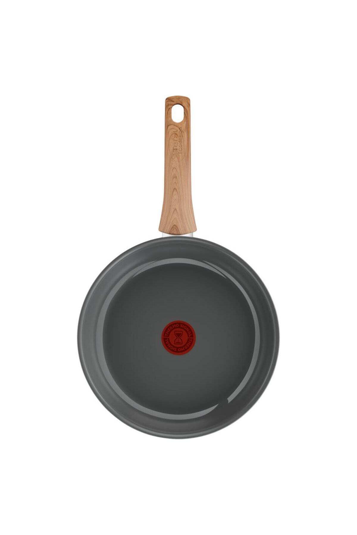 Ceramic Renew  Seramik Kaplama İndüksiyon Tabanlı Tava - 28 cm