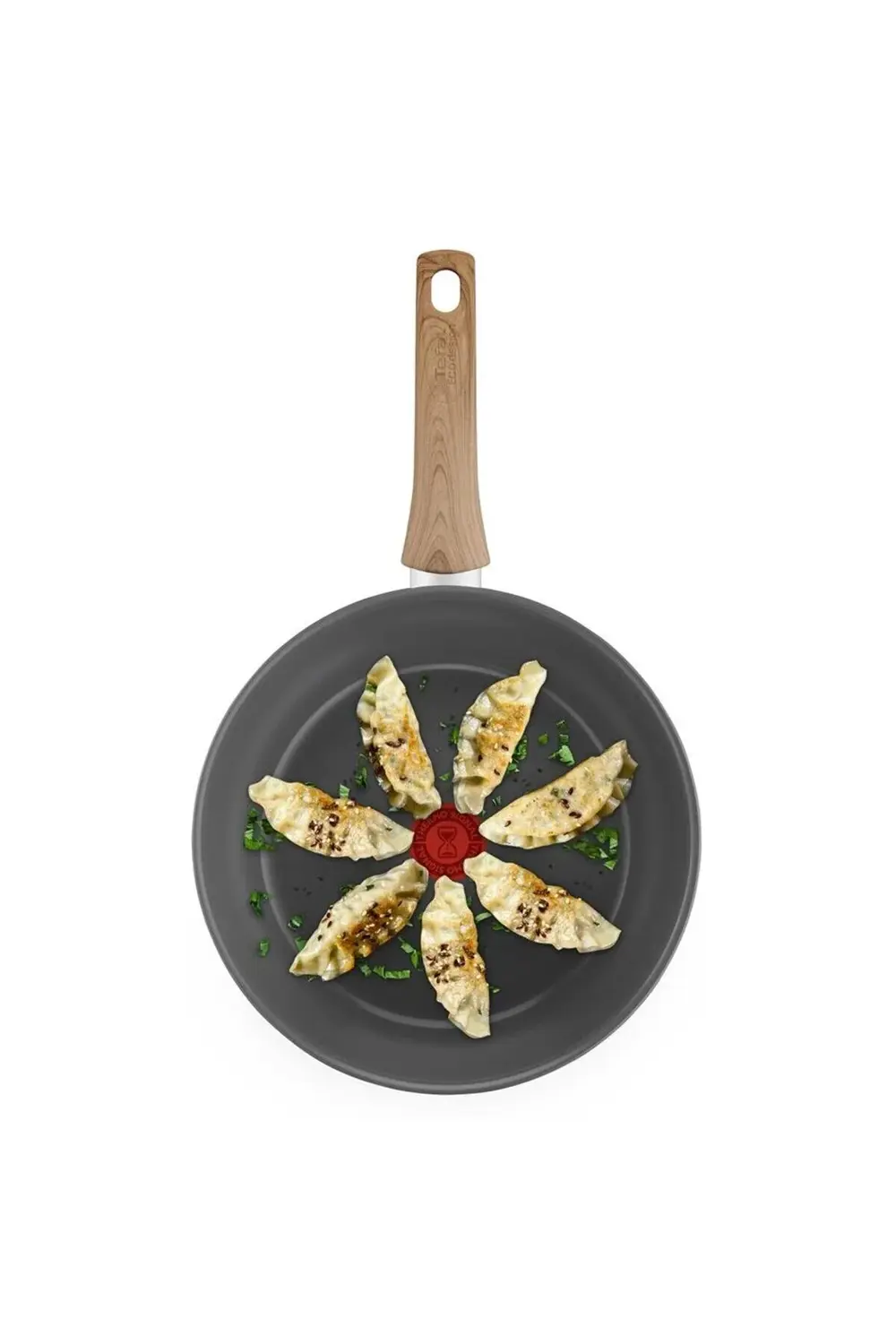 Ceramic Renew Seramik Kaplama Kısa Tencere - 24 cm