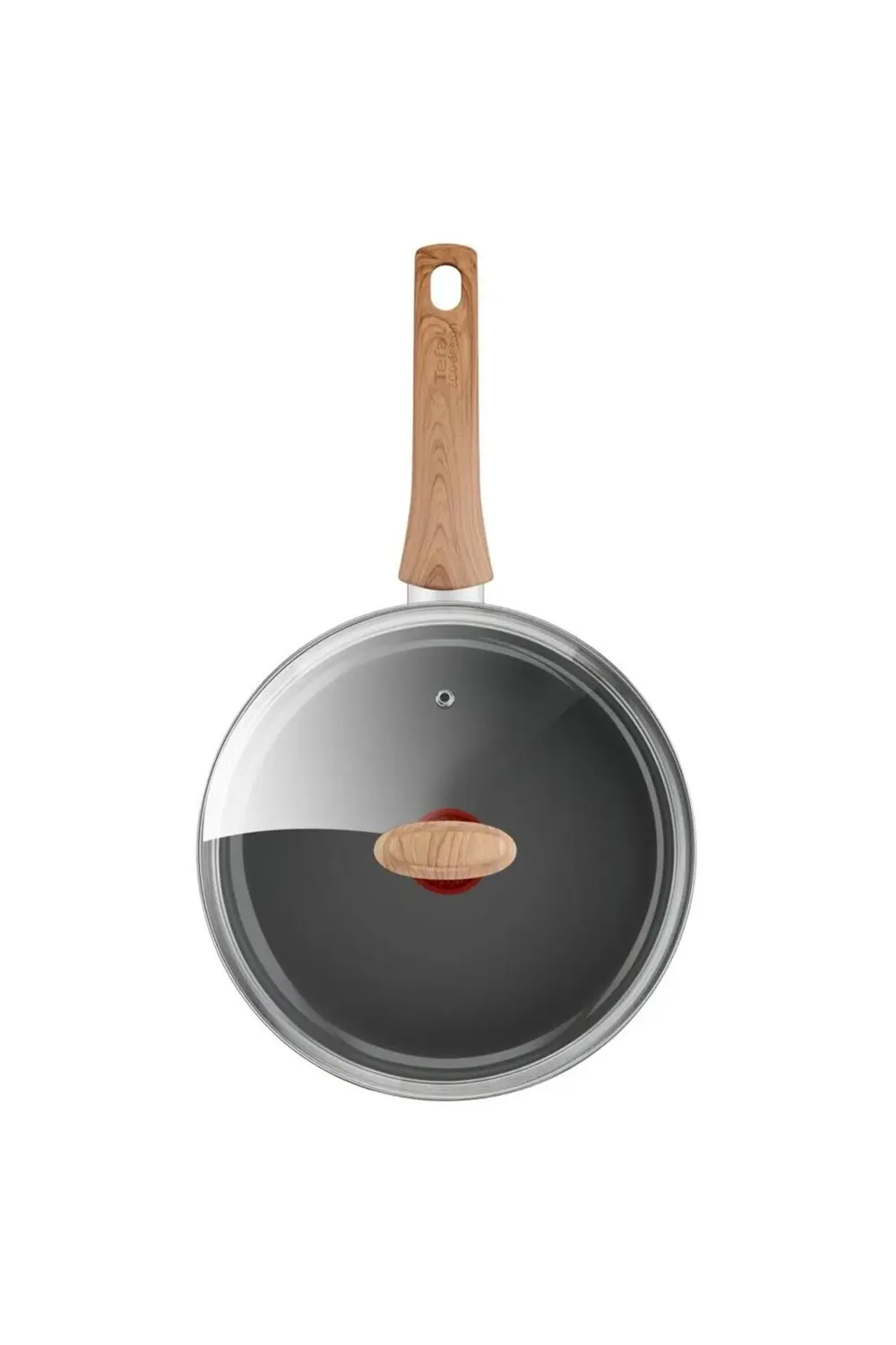 Ceramic Renew Seramik Kaplama Kısa Tencere - 24 cm