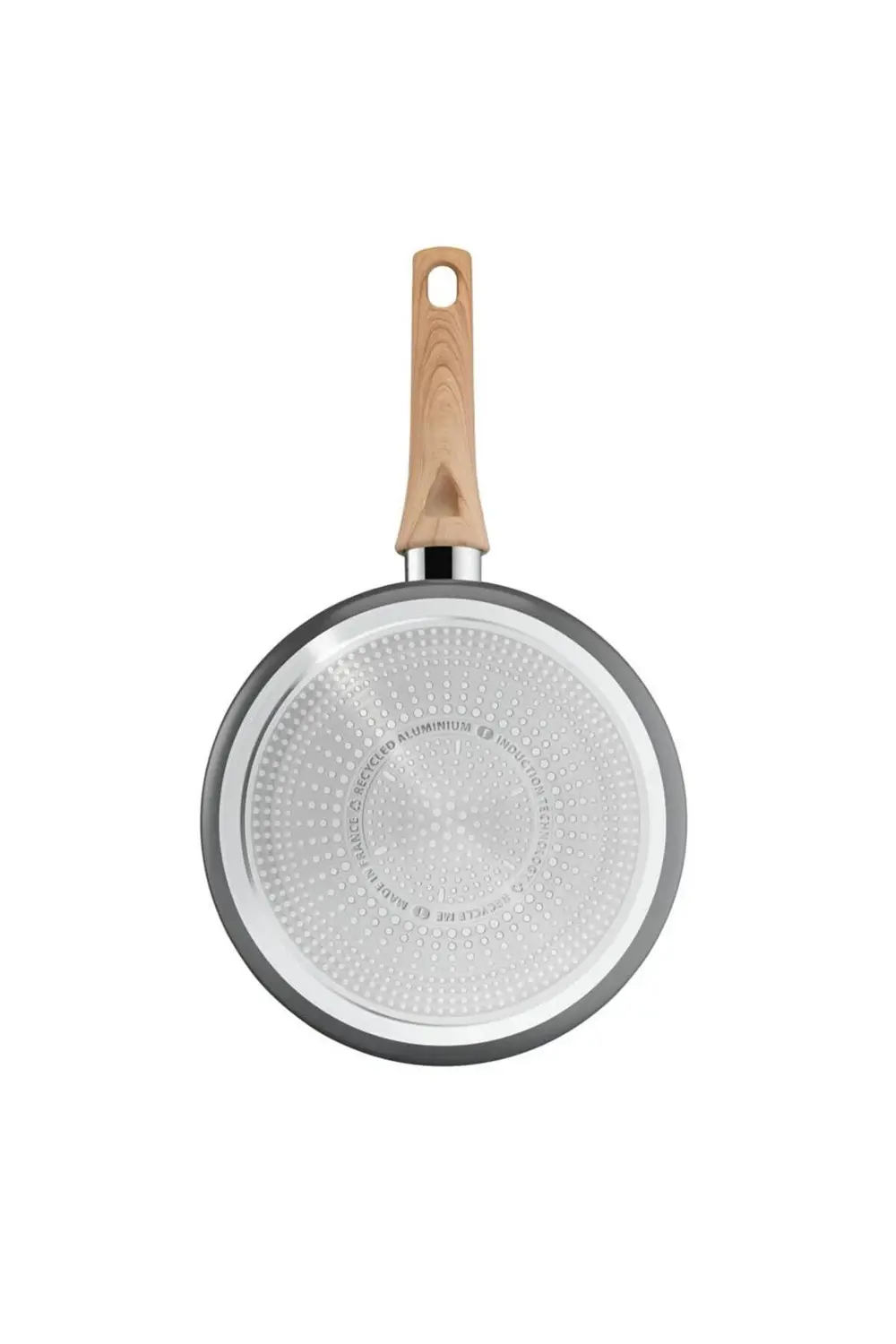 Ceramic Renew Seramik Kaplama Kısa Tencere - 24 cm