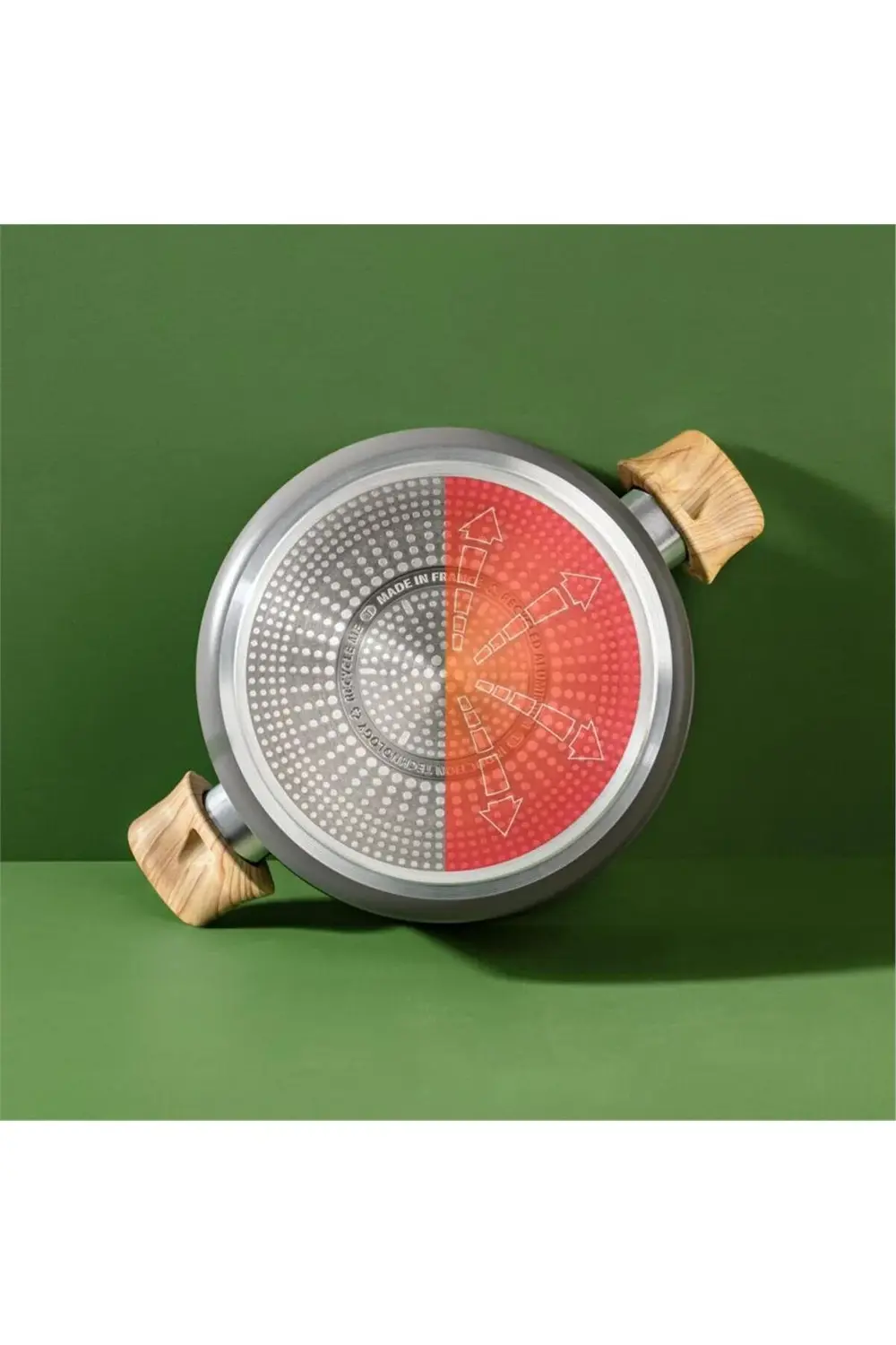 Ceramic Renew Seramik Kaplama Tencere - 24 cm