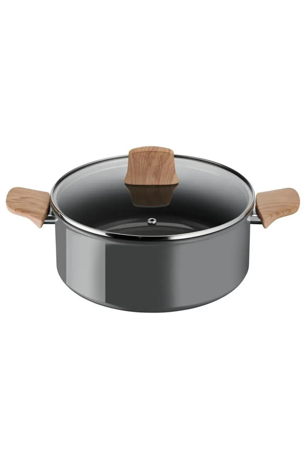 Ceramic Renew Seramik Kaplama Tencere - 24 cm