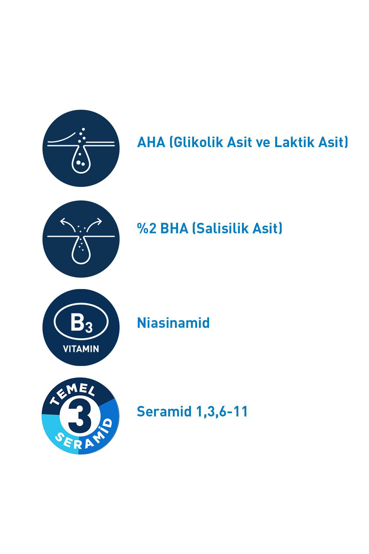 Cerave  Akneye Eğilimli Ciltler İçin Yüz Bakim Jeli 40 Ml