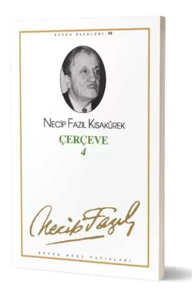 Çerçeve-4 Çerçeve-4