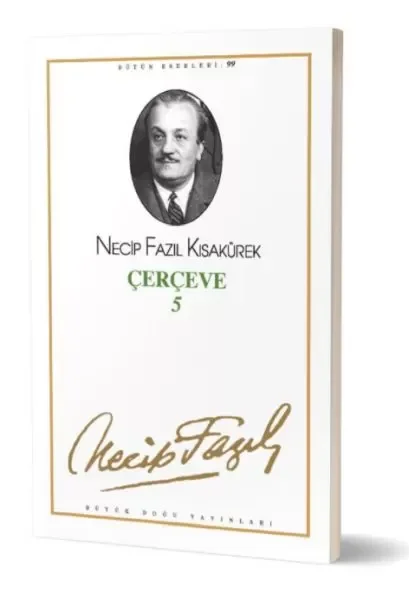 Çerçeve-5 Çerçeve-5