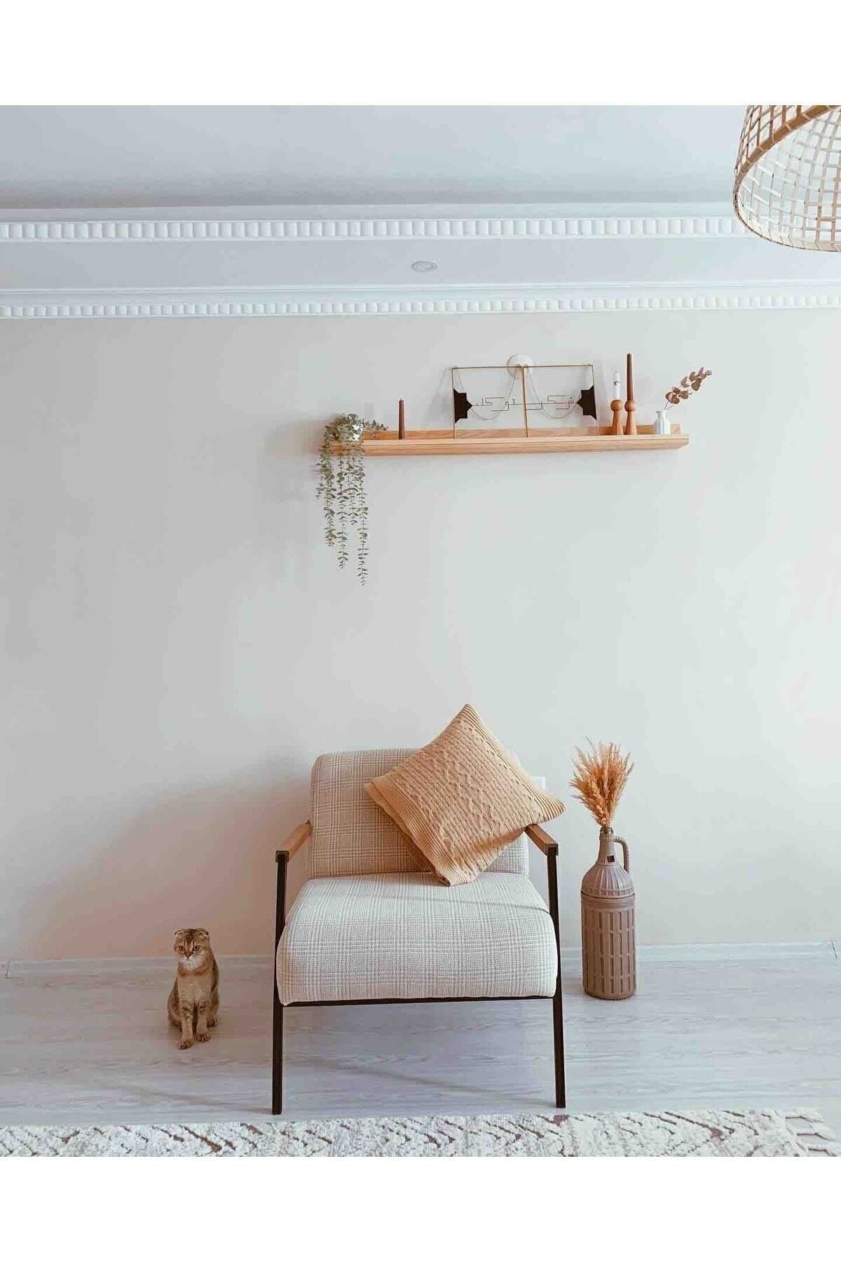 Algi Çerçeve Rafi 100 Cm