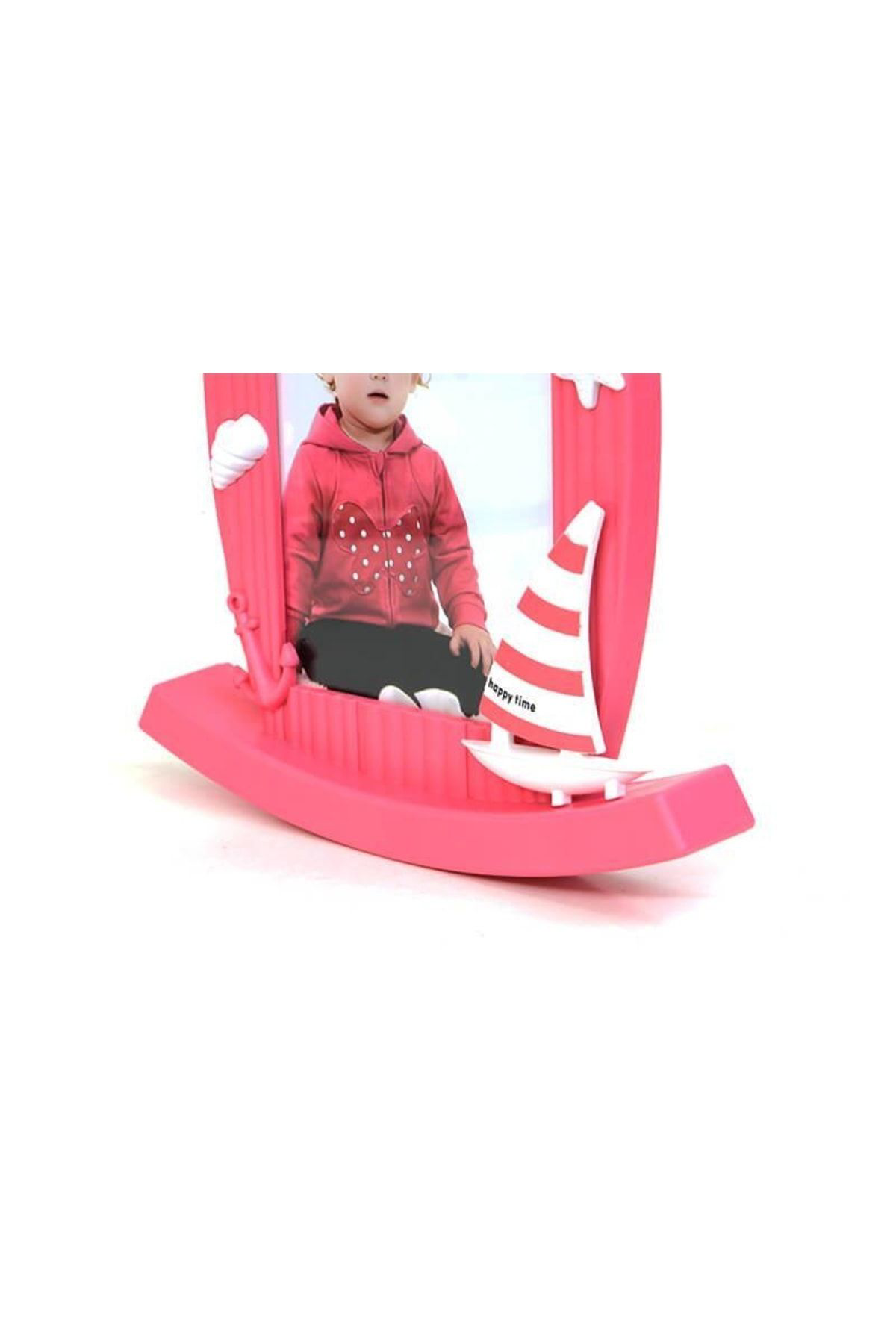 Fab Group Çerçeve Yelken 5/7 Masaüstü Duvar Fotoğraf Çerçevesi