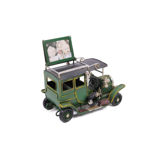 Çerçeveli Metal Model Araba Çerçeveli Metal Model Araba