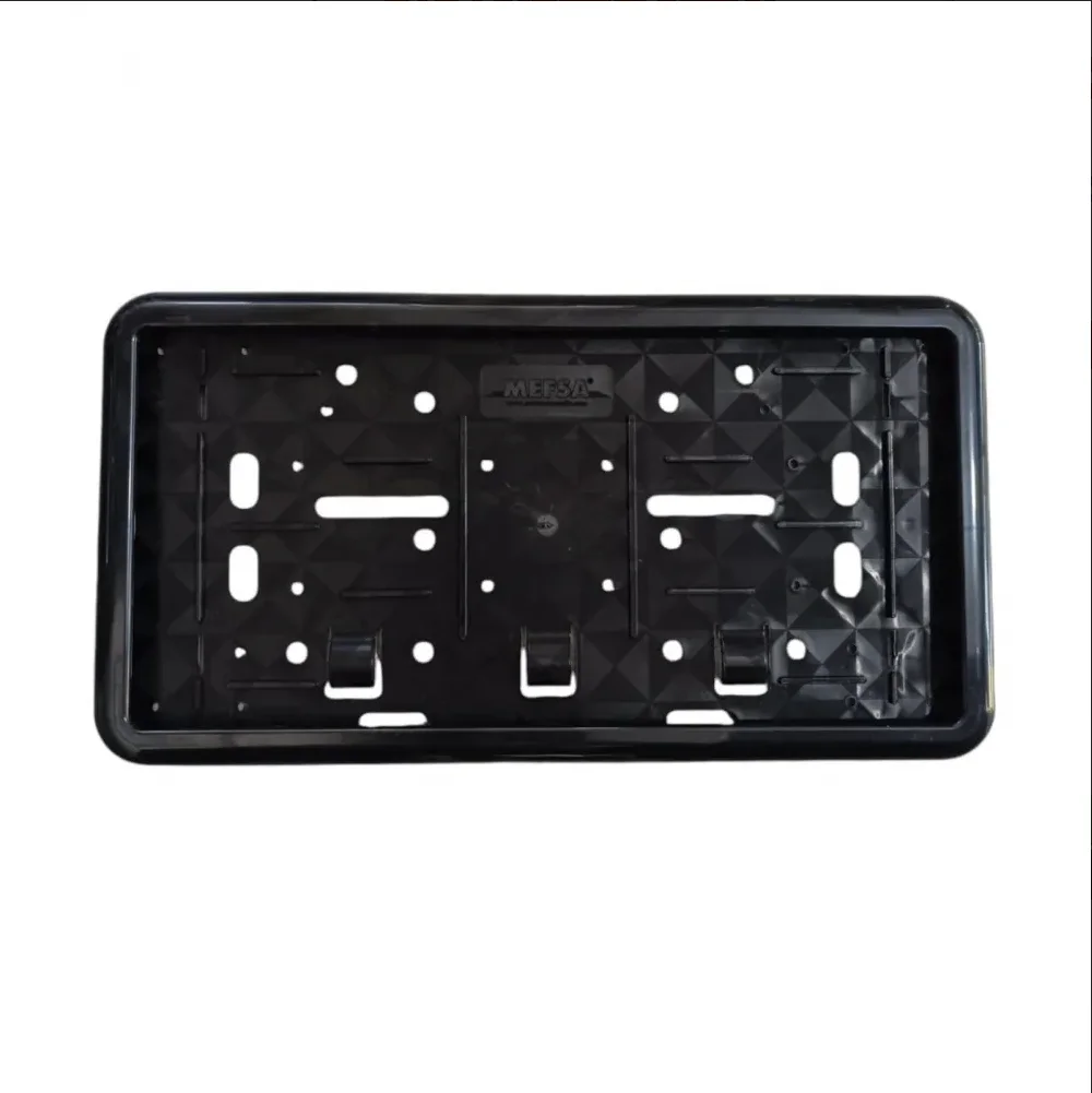 Çerçeveli Motosiklet Plakalık Plaka Altlığı Siyah 26X17cm 1 Adet Fiyatı, Yorumları ve Özellikleri