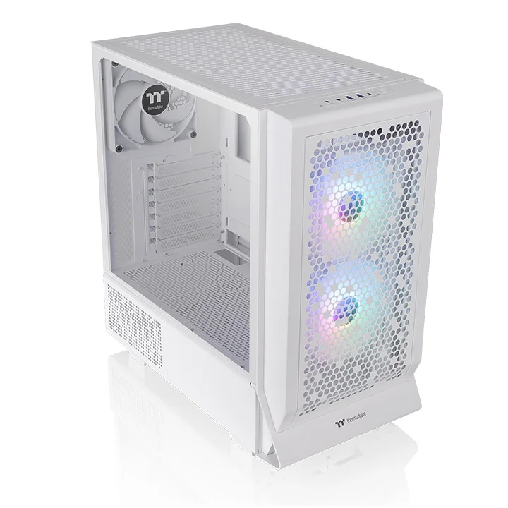 Ceres330 Beyaz TG 2x14cm ARGB Fanlı, Mesh, Back-Connect Anakart Destekli MidTower Kasası Fiyatı, Yorumları ve Özellikleri