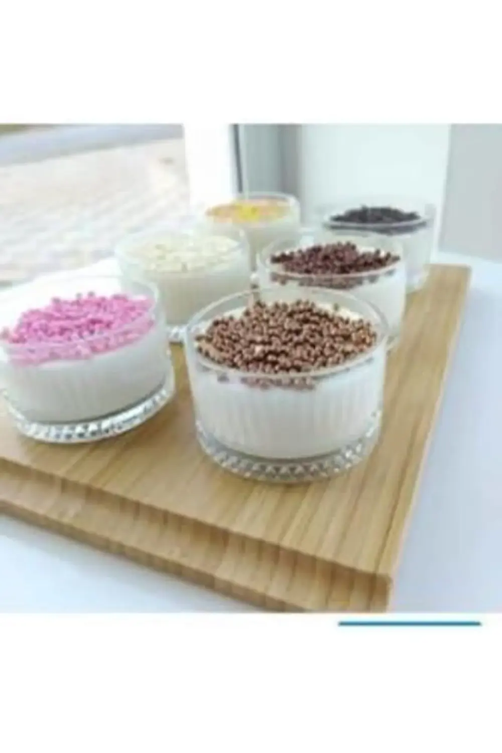 Çerezlik Kase 235 Cc 6'lı Set 1109616 395519