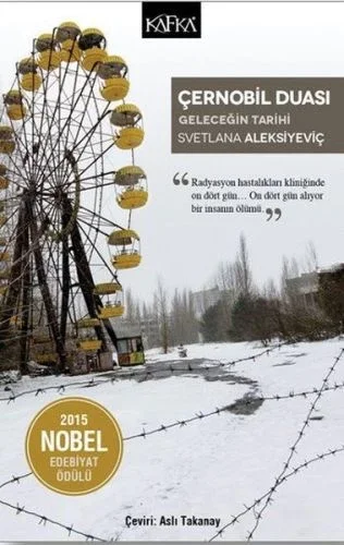 Çernobil Duası Fiyatı, Yorumları ve Özellikleri