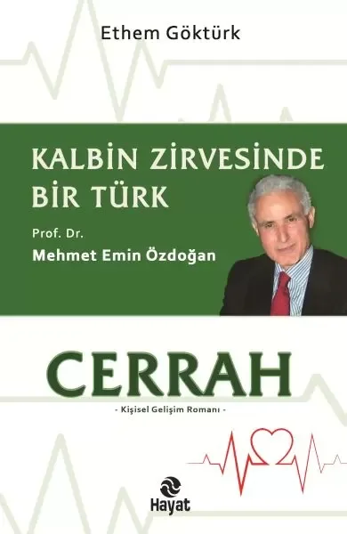 Cerrah Kalbin Zirvesinde Bir Türk: Fiyatı, Yorumları ve Özellikleri