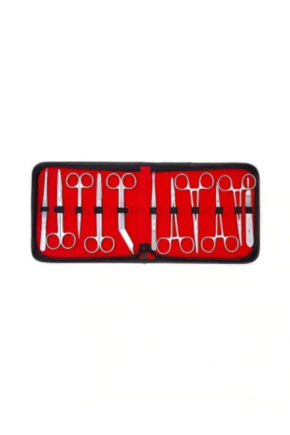 Cerrahi Set 11 Parça (mini Set) Pansuman Seti 11 Parça (mini Set)