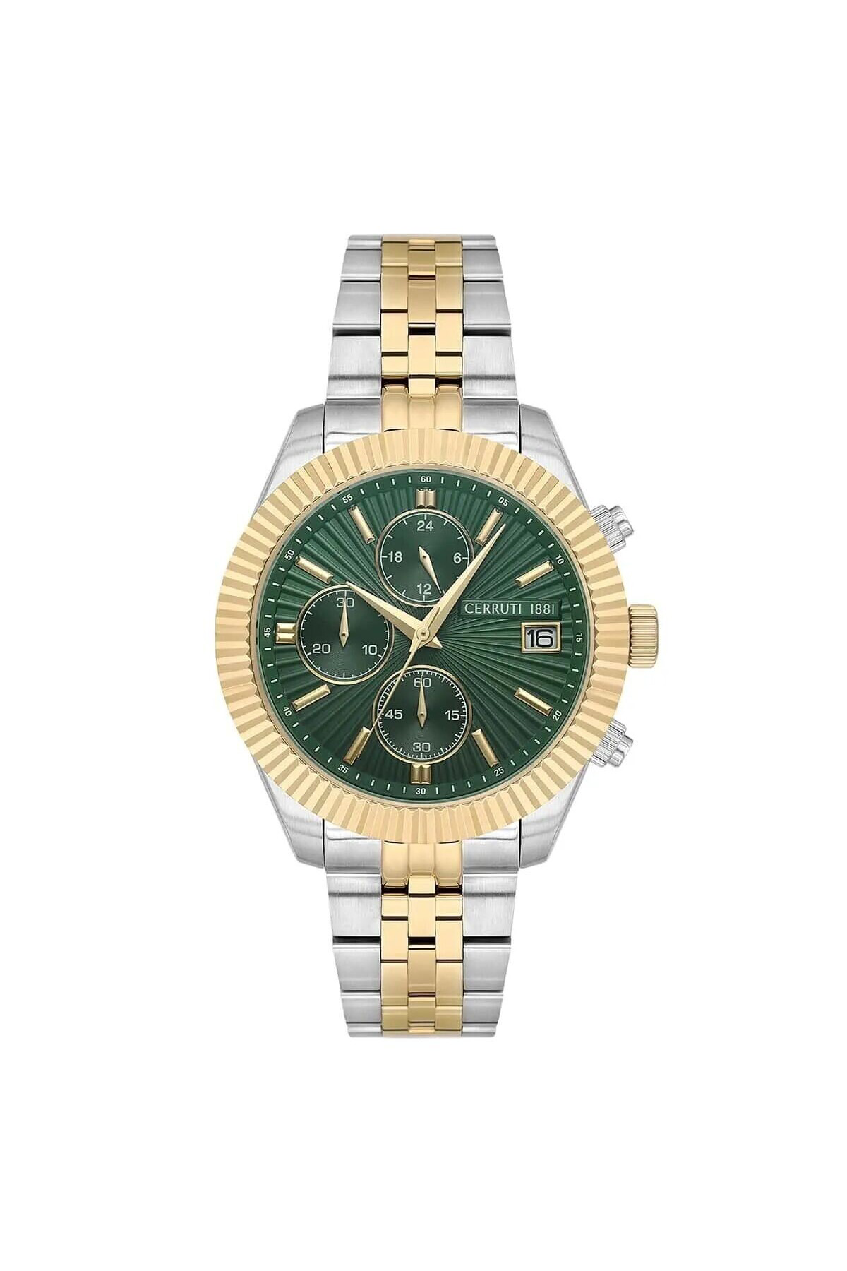 Cerruti CIWGI0091001 Erkek Kol Saati