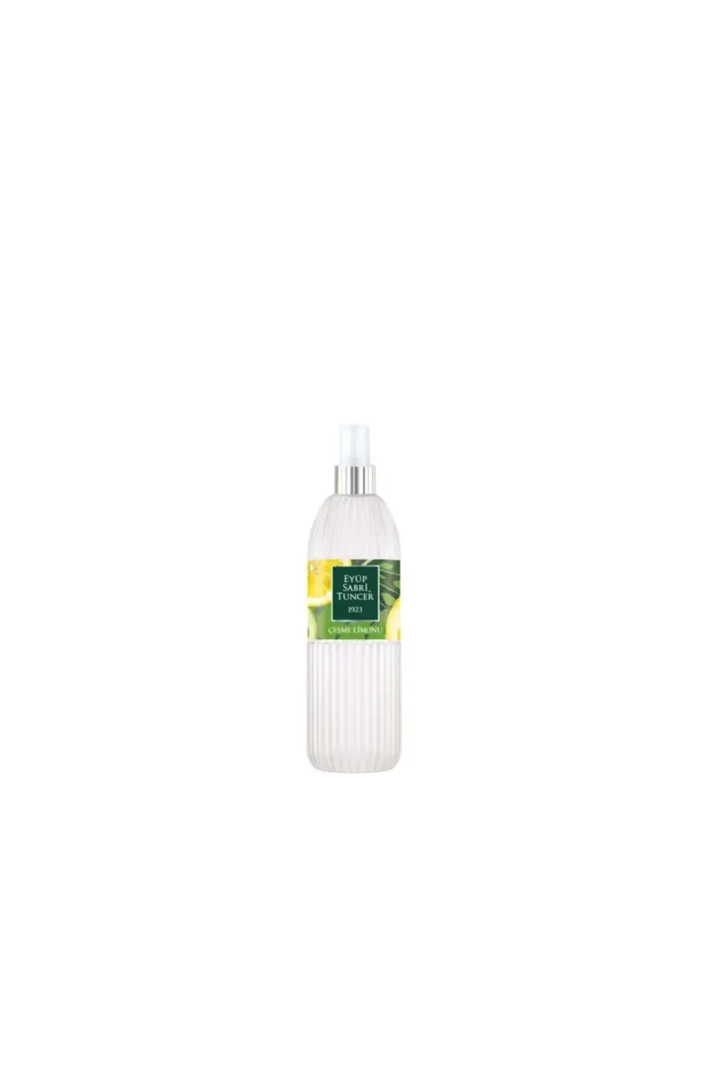 Çeşme Limon Kolonyası Sprey 150ml