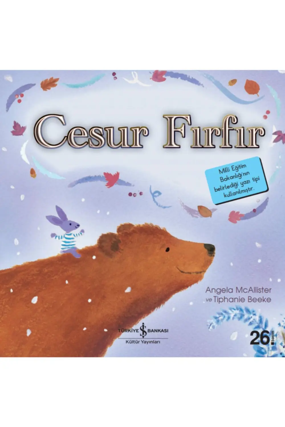 Cesur Fırfır
