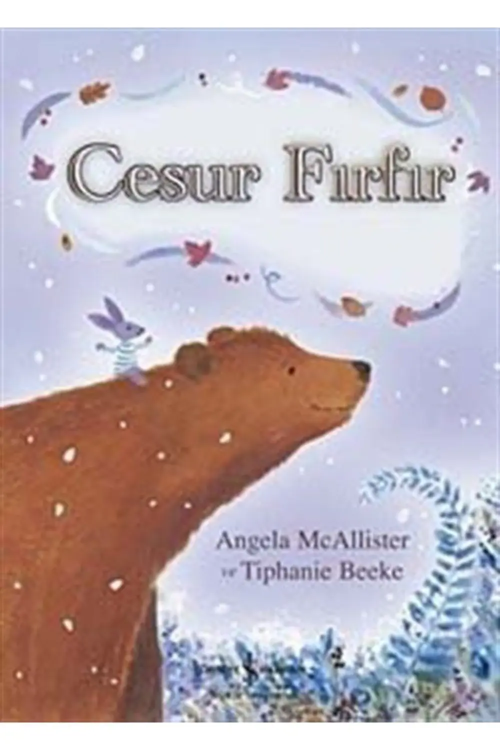 Cesur Fırfır