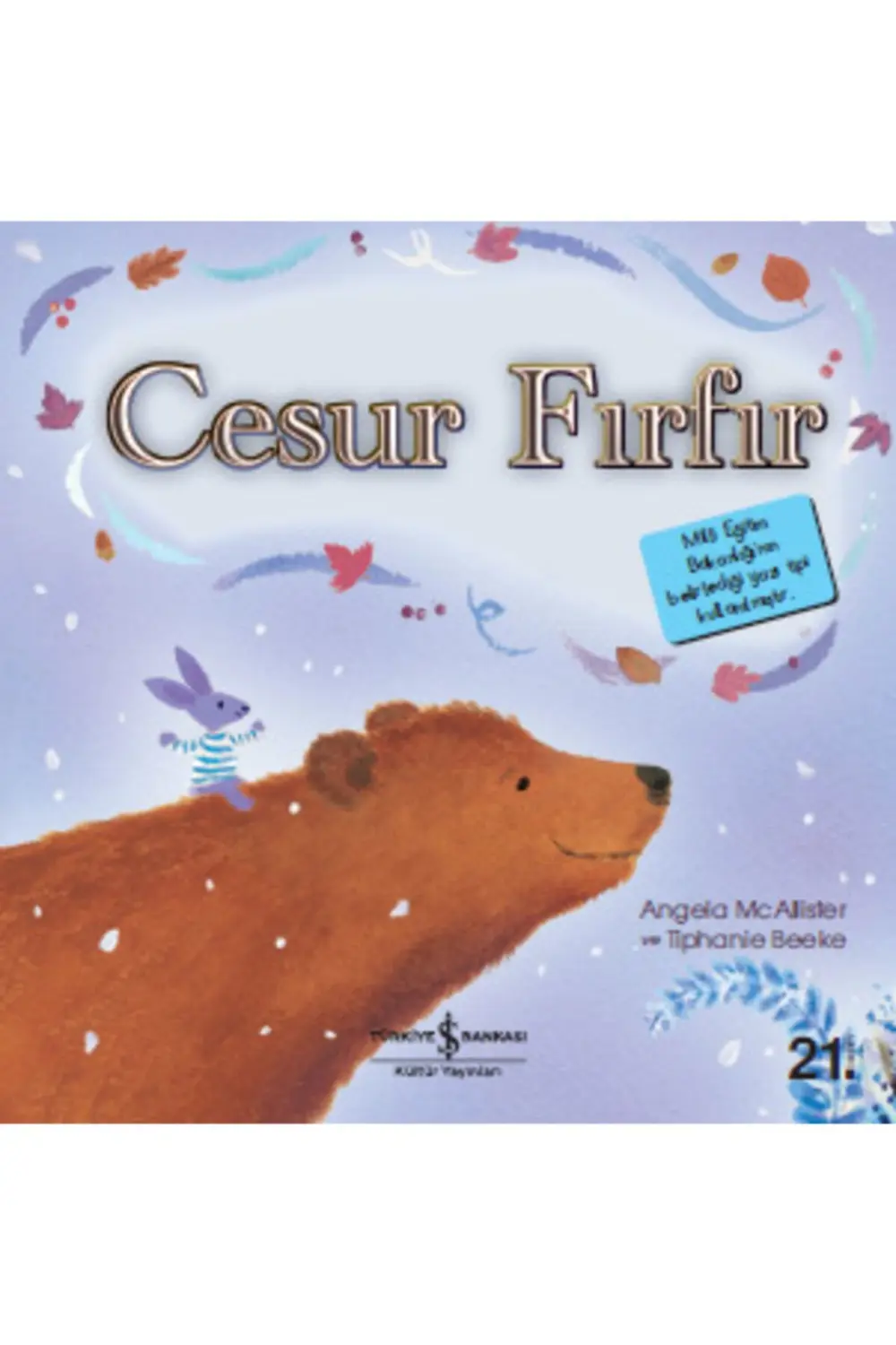 Cesur Fırfır