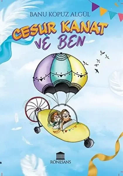 Cesur Kanat ve Ben Fiyatı, Yorumları ve Özellikleri