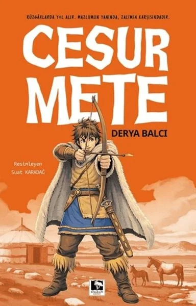 Cesur Mete Fiyatı, Yorumları ve Özellikleri
