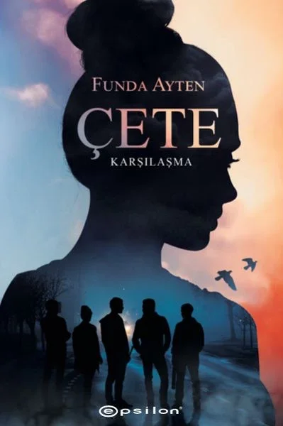 Çete - Karşılaşma Çete - Karşılaşma