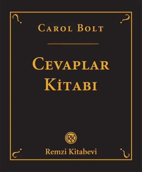 Cevaplar Kitabı Fiyatı, Yorumları ve Özellikleri