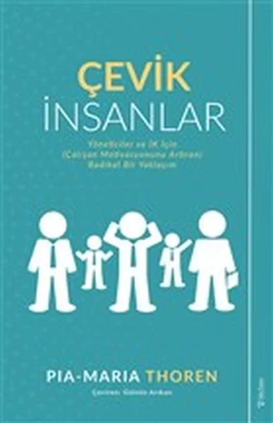 Çevik İnsanlar