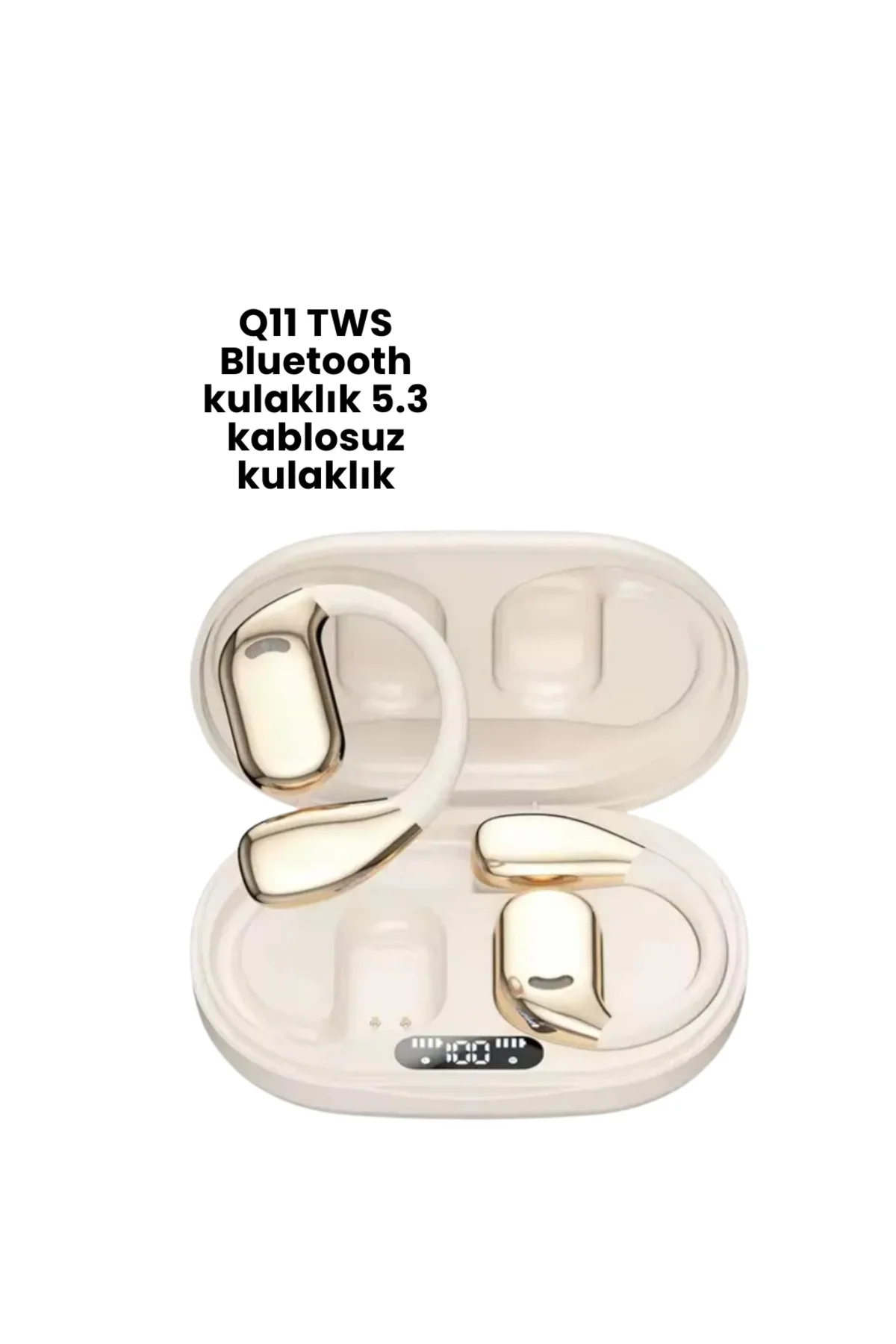 Çeviri Kulaklığı Q11