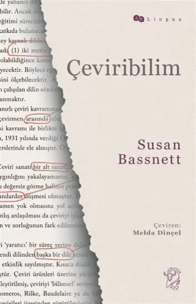 Çeviribilim Fiyatı, Yorumları ve Özellikleri