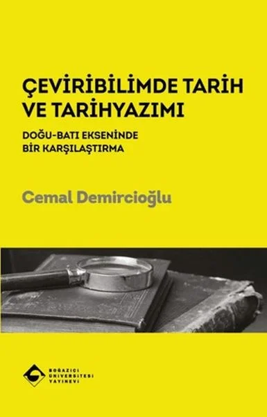 Çeviribilimde Tarih ve Tarihyazımı Fiyatı, Yorumları ve Özellikleri