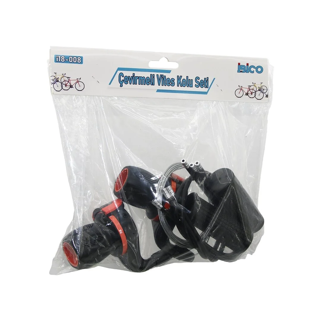 Çevirmeli Bisiklet Vites Kolu Seti 2pcs Vites Kolu - 2pcs Elcik - Tel - Tel Koruyucu Kanal Kablo Bx40 Fiyatı, Yorumları ve Özellikleri