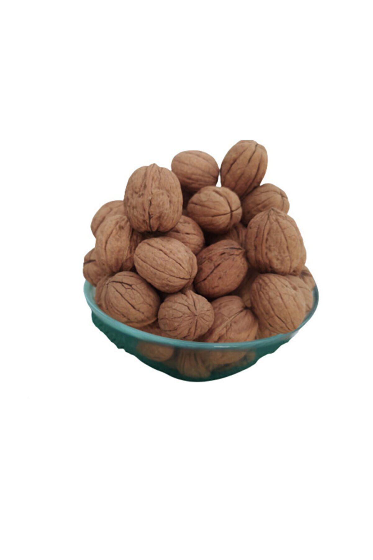 Ceviz 12220 Ince Kabuk Kolay Kırılır Chandler Doğal Üretim 2Kg Ke