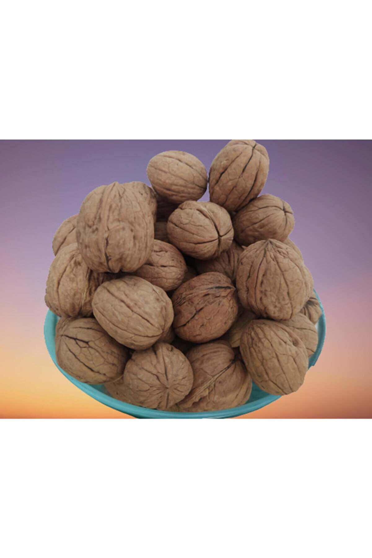 Ceviz 12221 Ince Kabuk Kolay Kırılır Chandler Kendi bahçemizden D