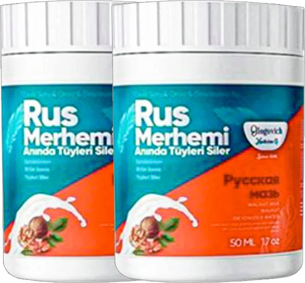 Ceviz & Ceviz Sütü Tüy Bakım Kremi 2'li Set – Doğal Besleyici & Parlatıcı 50 ml Fiyatı, Yorumları ve Özellikleri
