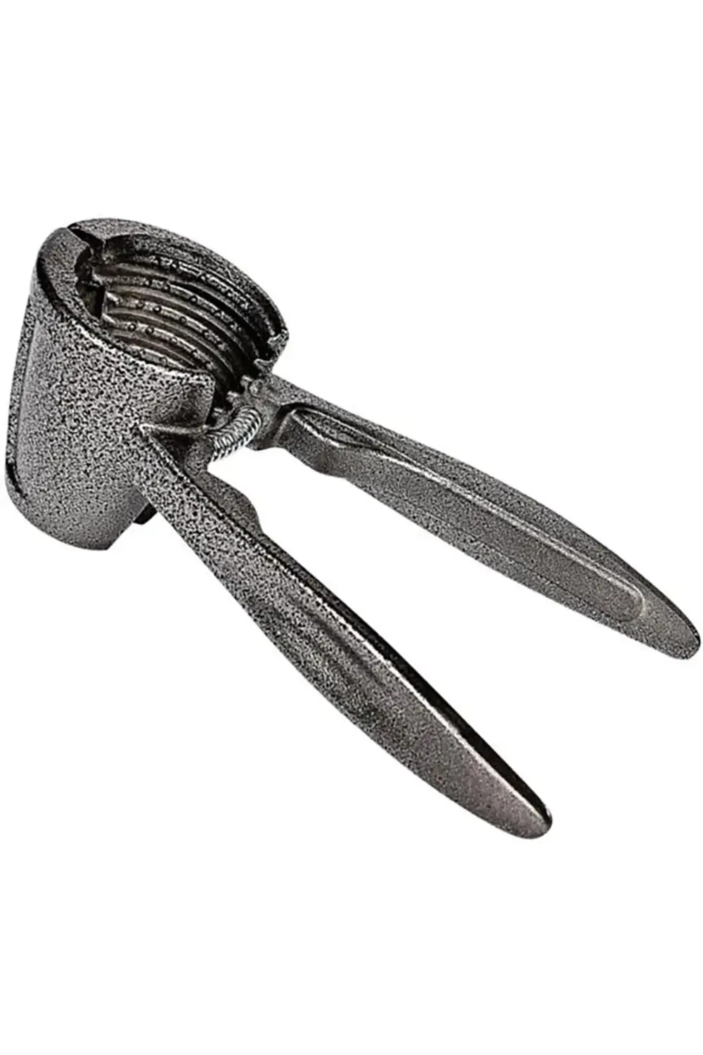 Ceviz Fındık Kıracağı Döküm Metal, Siyah 395519