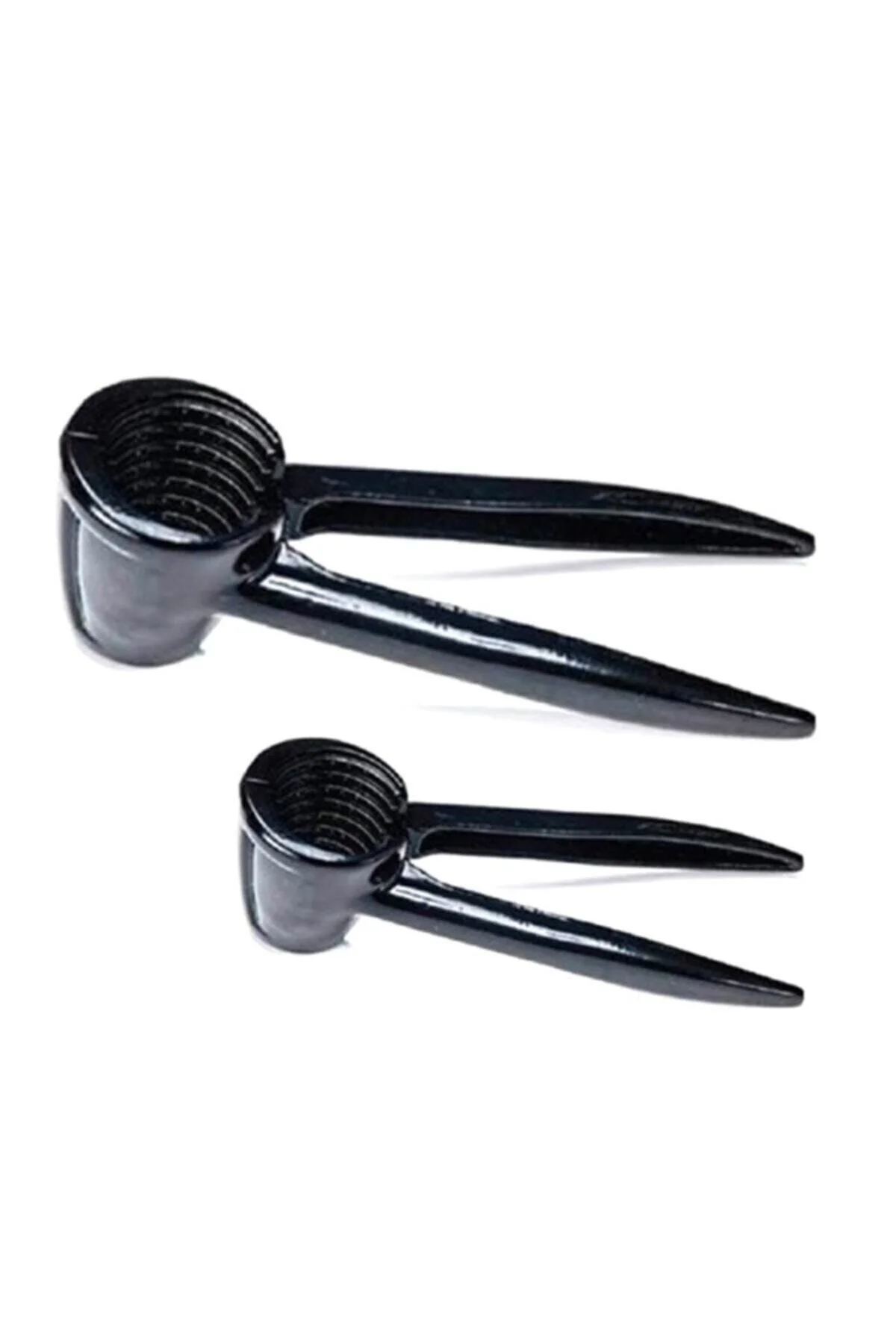 Ceviz Fındık Kırma Aleti Fındık Kıracağı Metal 2'li Set Kıracak H