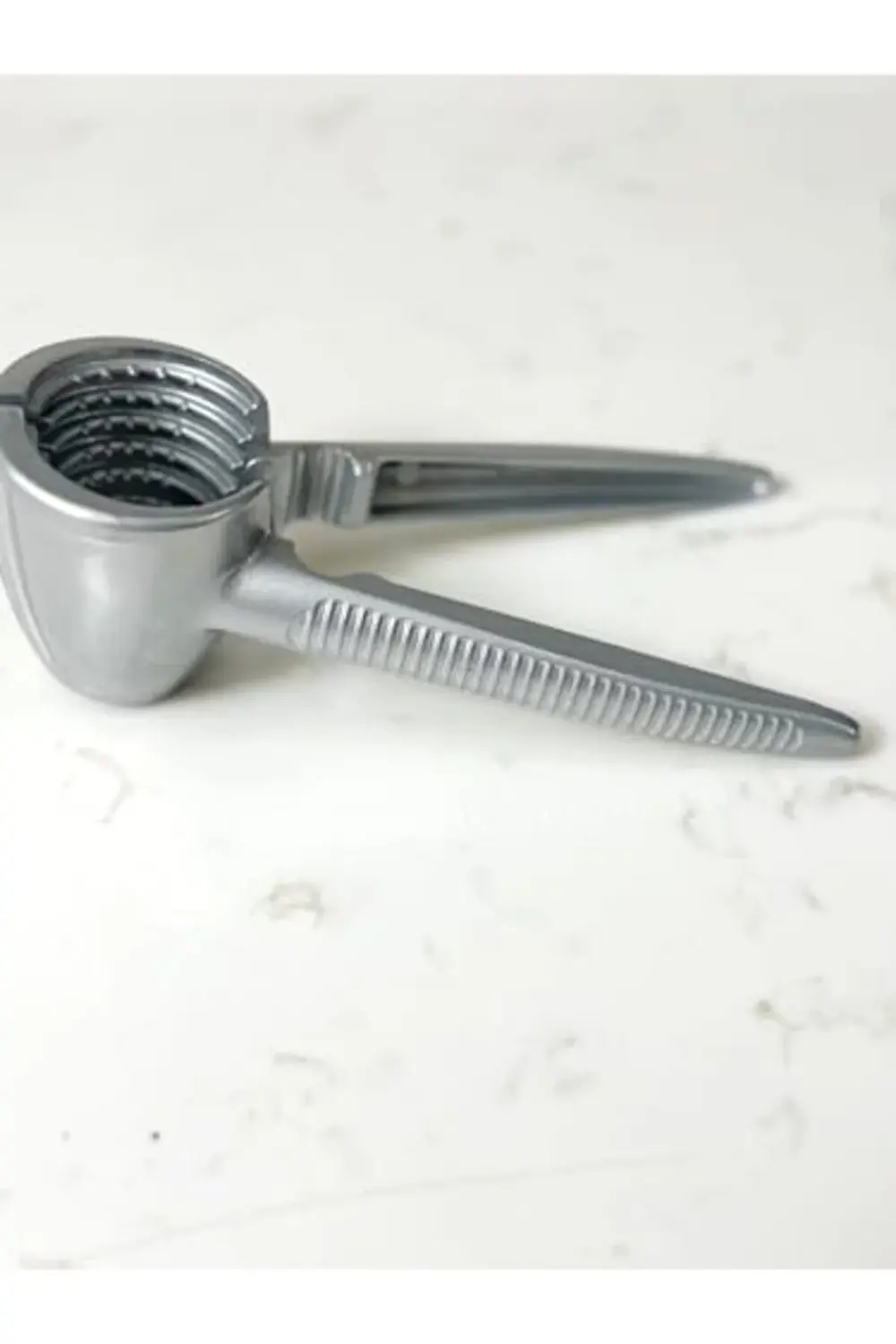 Ceviz Kıracağı, Sağlam Çelik Krom Renk Döküm Ceviz Ve Fındık Kıra