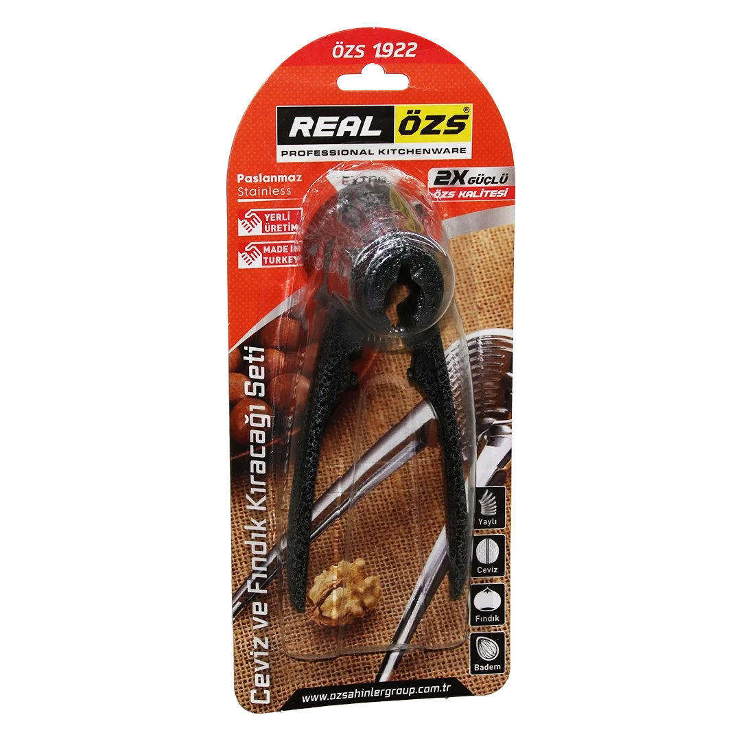 Ceviz Kıracak Metal Bx40 Fiyatı, Yorumları ve Özellikleri