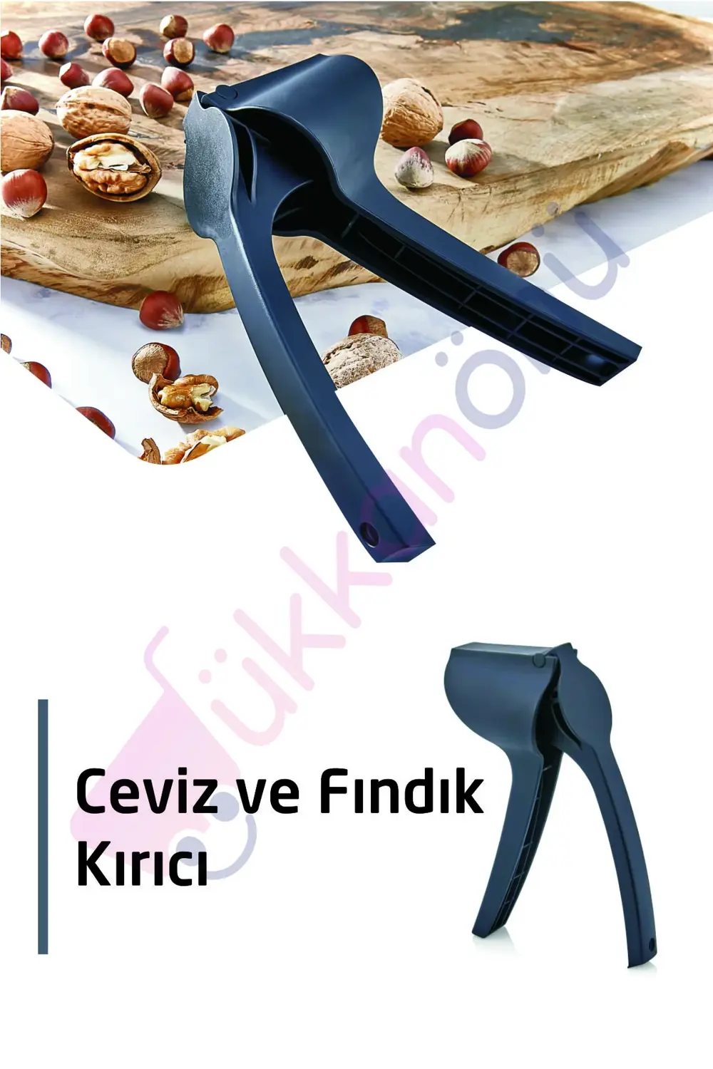 Ceviz Ve Fındık Kıracağı Kp-133