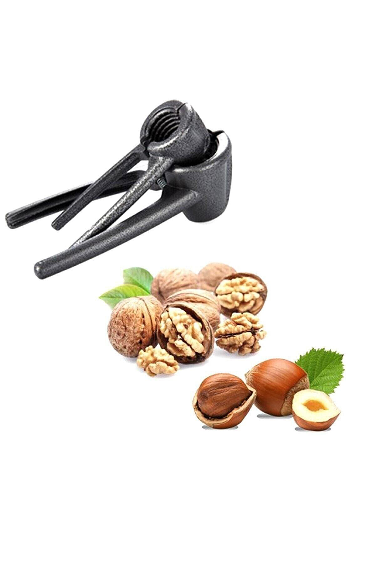 Ceviz Ve Fındık Kıracağı Set 2 li Set