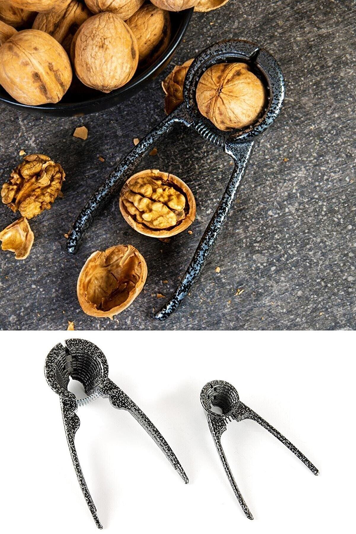 Ceviz Ve Fındık Kıracağı Set 2 li Set