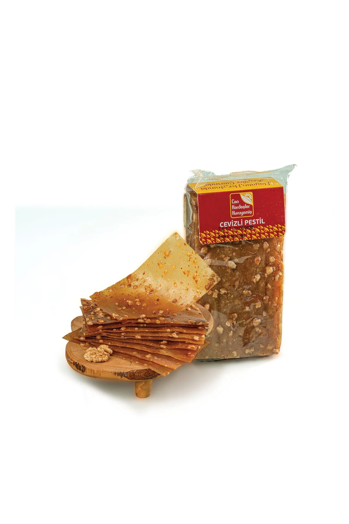 Cevizli Dut Pestili 250 g Cevizli Dut Pestili 250 g