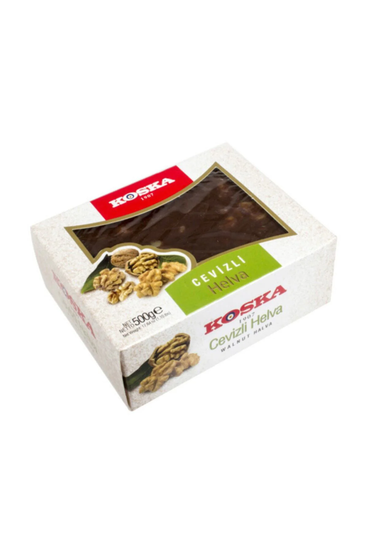 Cevizli Helva 200 gr
