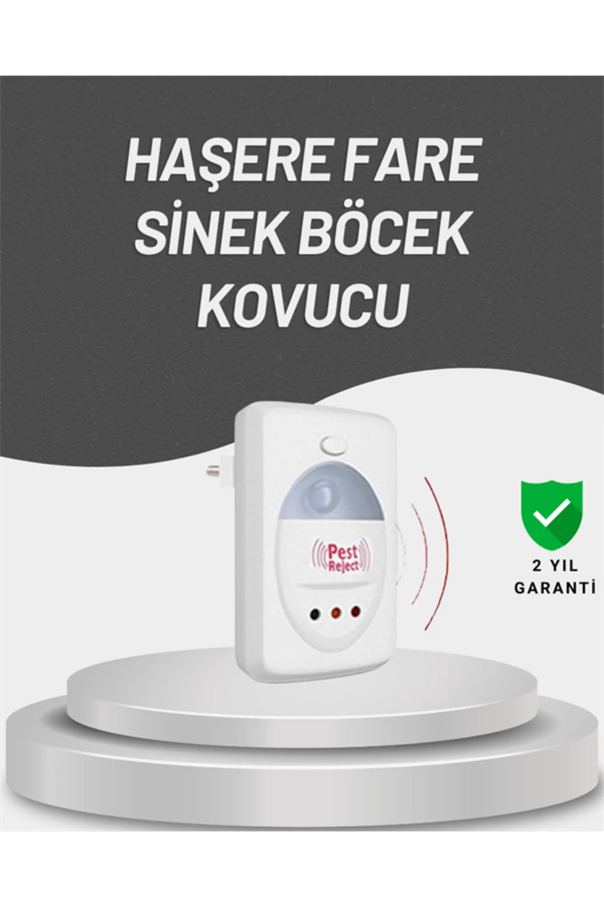 Çevre Dostu Teknoloji ile Etkili Haşere Mücadelesi – Zararsız ve 