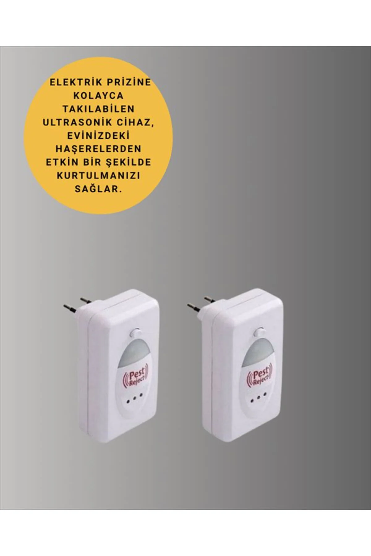 Çevre Dostu Teknoloji ile Etkili Haşere Mücadelesi – Zararsız ve Kalıcı Çözüm